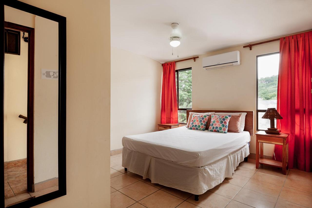 Hostel Tropical And Coworking San Juan del Sur Exterior photo